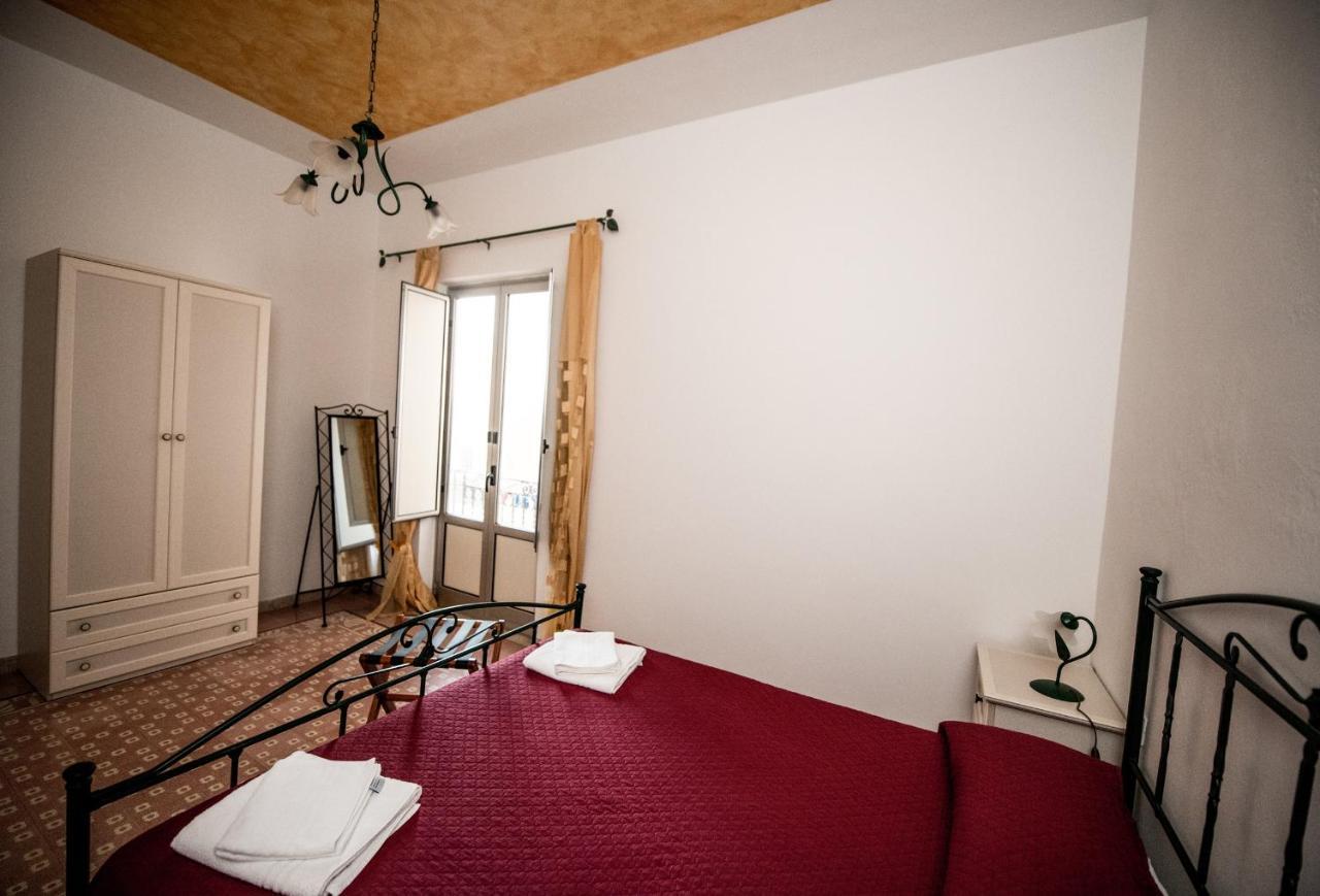 Staiti Apartments Trapani Eksteriør bilde
